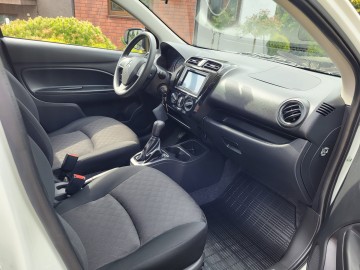 Sprzedam,  Mitsubishi Space Star 1.2 Benzyna 71 KM,