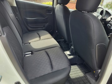 Sprzedam,  Mitsubishi Space Star 1.2 Benzyna 71 KM,