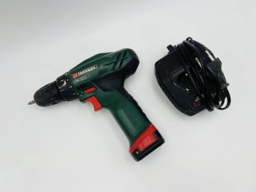 Wkrętarka parkside pabs 10.8 B2