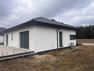 Sprzedam dom w Mikorzynie