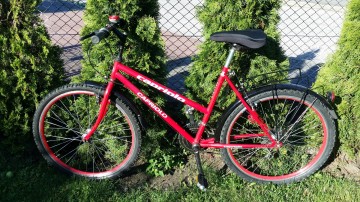 Rower Capriolo  26 cali