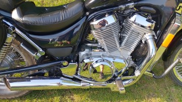 Sprzedam Suzuki Intruder VS 800 GLP