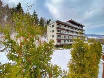 KURORT KOZUBNIK-APARTAMENT*33.