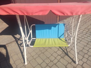Huśtawka, Gokard, Wózek do lalek