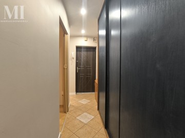 Mieszkanie 30m2, IIp. dwa pokoje