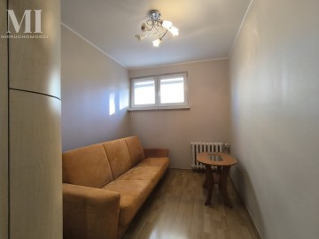 Mieszkanie 30m2, IIp. dwa pokoje