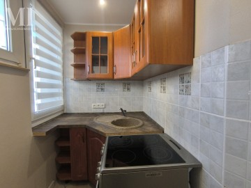 Mieszkanie 30m2, IIp. dwa pokoje