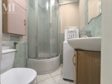 Mieszkanie 30m2, IIp. dwa pokoje