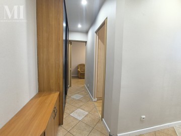 Mieszkanie 30m2, IIp. dwa pokoje