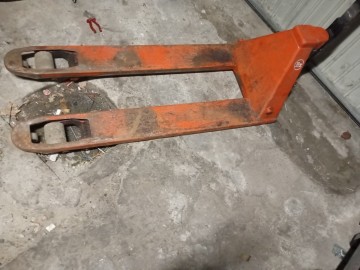 Paleciaka