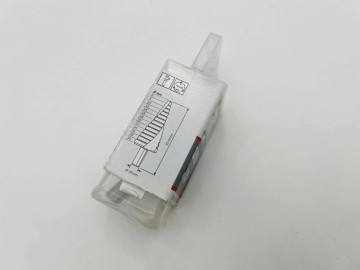 Wiertło stopniowe 6-30 mm HSS BOSCH