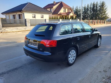 Sprzedam Audi A4 2.0 Benzyna 130KM