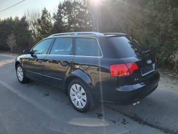 Sprzedam Audi A4 2.0 Benzyna 130KM