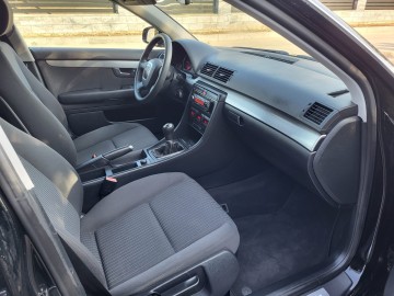 Sprzedam Audi A4 2.0 Benzyna 130KM