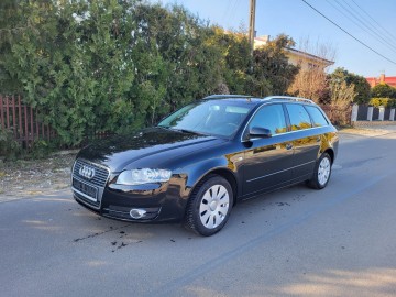 Sprzedam Audi A4 2.0 Benzyna 130KM
