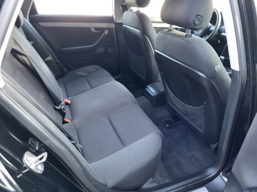 Sprzedam Audi A4 2.0 Benzyna 130KM