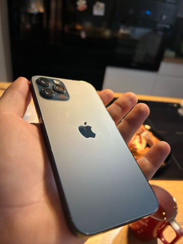 IPhone 12pro 258Gb