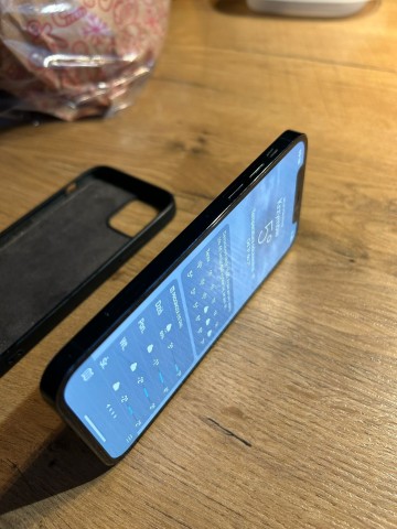 IPhone 12pro 258Gb