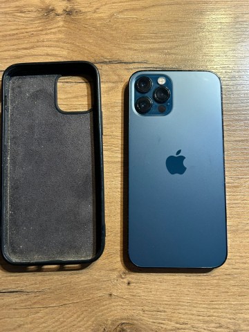 IPhone 12pro 258Gb