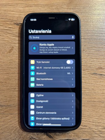 IPhone 12pro 258Gb