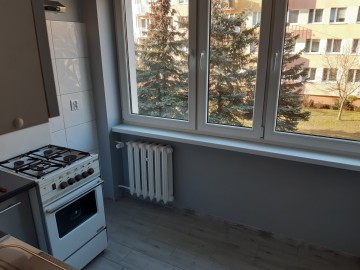 Promocja 2 pokoje po remoncie na Okólnej