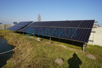 Sprzedam dom 125 m2 + bud. gosp. 320m2+0,59ha- WWW.ABAKUS.PL