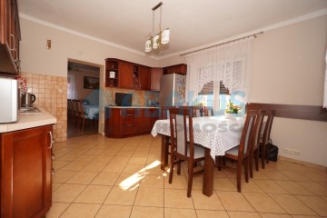 Sprzedam dom 125 m2 + bud. gosp. 320m2+0,59ha- WWW.ABAKUS.PL