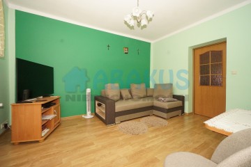 Sprzedam dom 125 m2 + bud. gosp. 320m2+0,59ha- WWW.ABAKUS.PL
