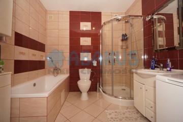 Sprzedam dom 125 m2 + bud. gosp. 320m2+0,59ha- WWW.ABAKUS.PL