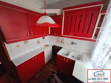 2-pokojowe mieszkanie z balkonem – Konin, ul. Kosmonautów