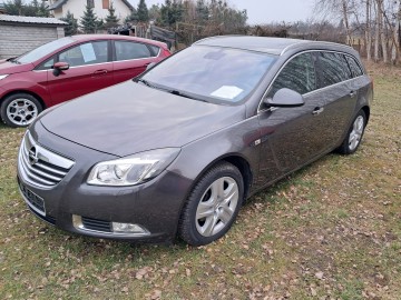 Sprzedam Opel Insignia 2.0 TDCI    160 KM
