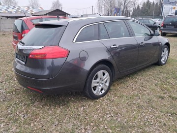 Sprzedam Opel Insignia 2.0 TDCI    160 KM