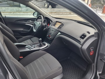 Sprzedam Opel Insignia 2.0 TDCI    160 KM