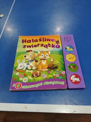 Sprzedam zabawki dla chlopca