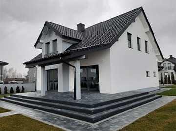 Usługi Remontowo Budowlane