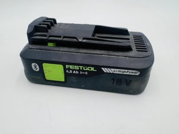 Akumulator FESTOOL BP 18 Li 4,0 HPC