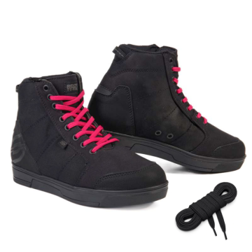Buty motocyklowe damskie Ozone Town