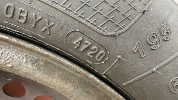 Koła wielosezonowe 15 cali 5x112 opony 195/65 R15 ET47