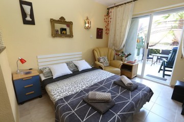 Wakacyjny Apartament na Costa Blanca z basenem dla 2 osób!