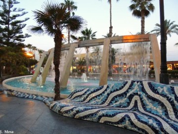 Wakacyjny Apartament na Costa Blanca z basenem dla 2 osób!