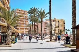 Wakacyjny Apartament na Costa Blanca z basenem dla 2 osób!