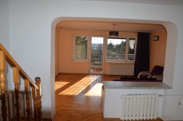 Sprzedam mieszkanie w centrum Konina (garaż w cenie!)
