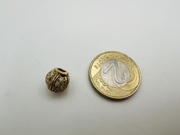Złota biżuteria próba 585