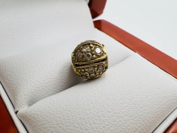 Złota biżuteria próba 585