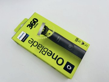 Golarka Philips OneBlade 360  Model: QP2724/23