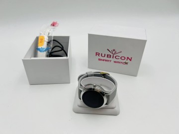 Smartwatch Rubicon KW10