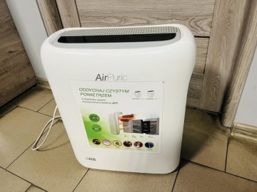 Oczyszczacz powietrza HB AP2060DW