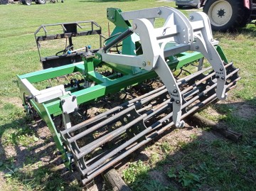 Agregat Tolmet Polon S270