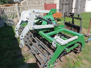 Agregat Tolmet Polon S270