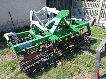 Agregat Tolmet Polon S270